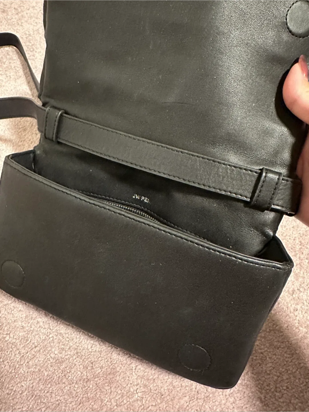 JW PEI Gabbi Bag Black image indicator(3)