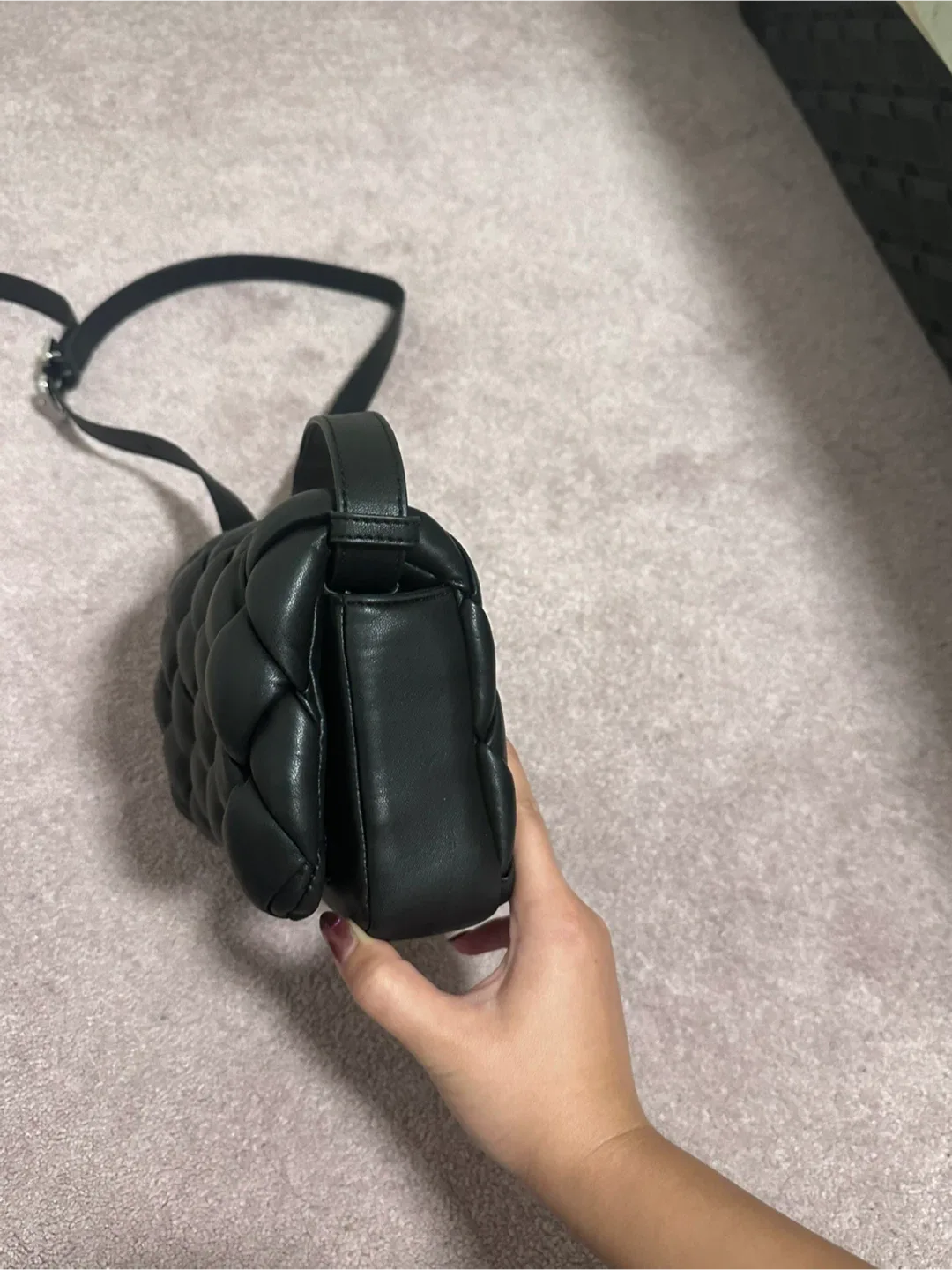 JW PEI Gabbi Bag Black image indicator(2)