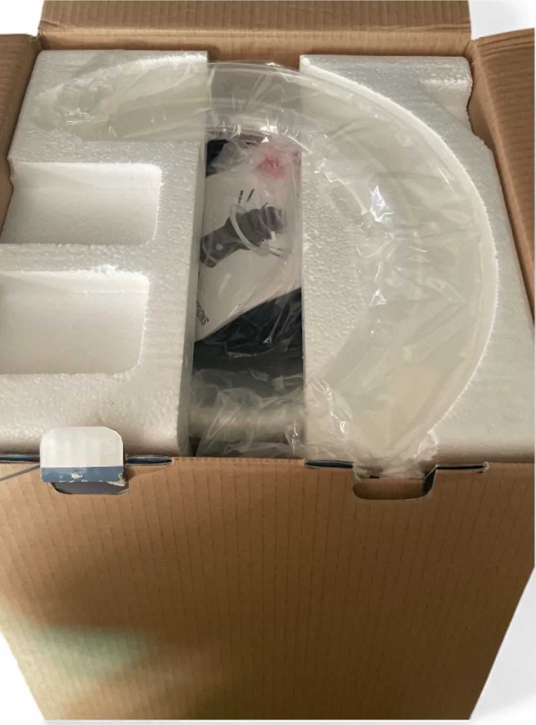 Rival Chocolate Fountain - New in Box image indicator(2)