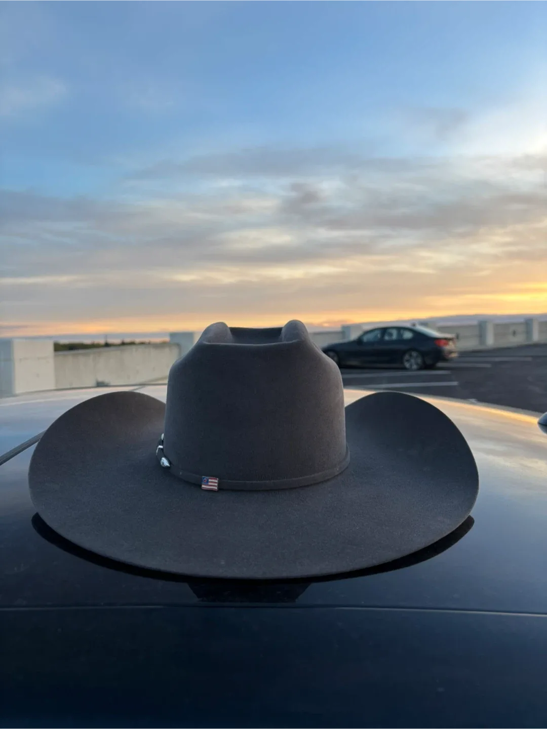 American Hat Co. - Cowboy hat image indicator(2)