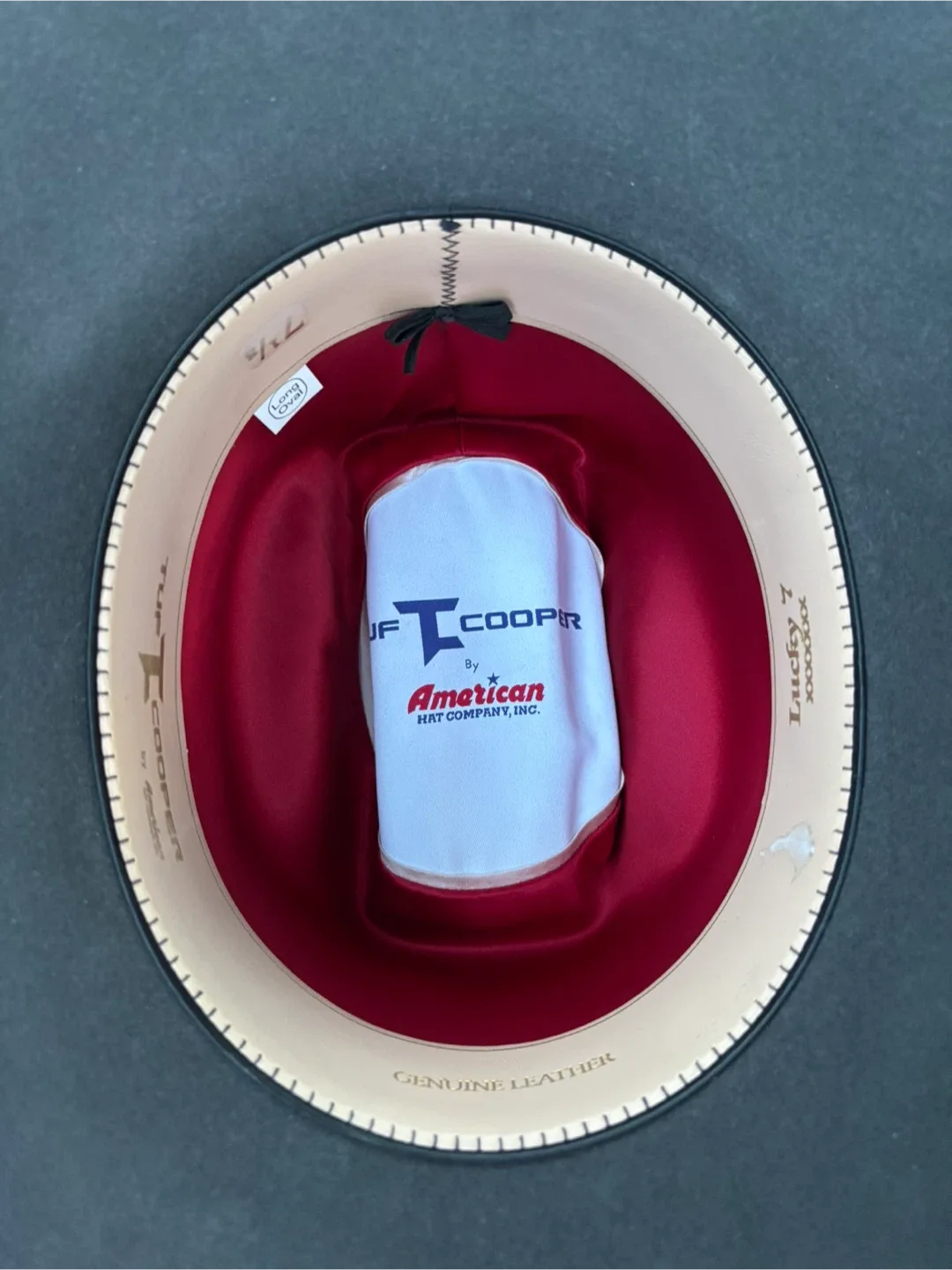 American Hat Co. - Cowboy hat image indicator(3)