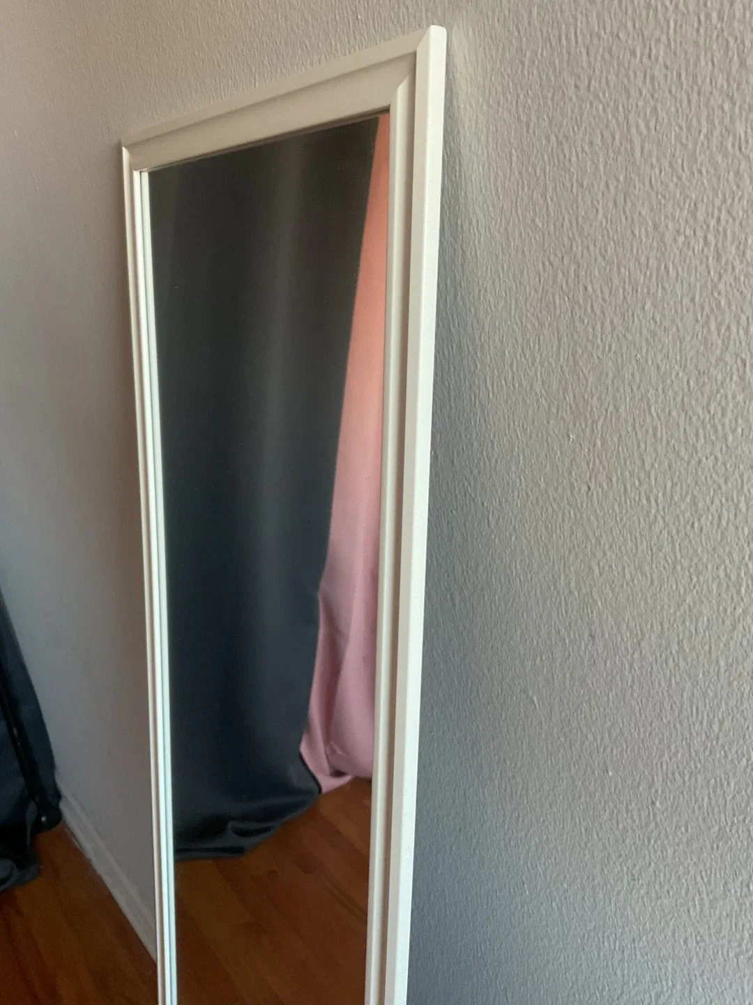 Full Length Mirror image indicator(2)