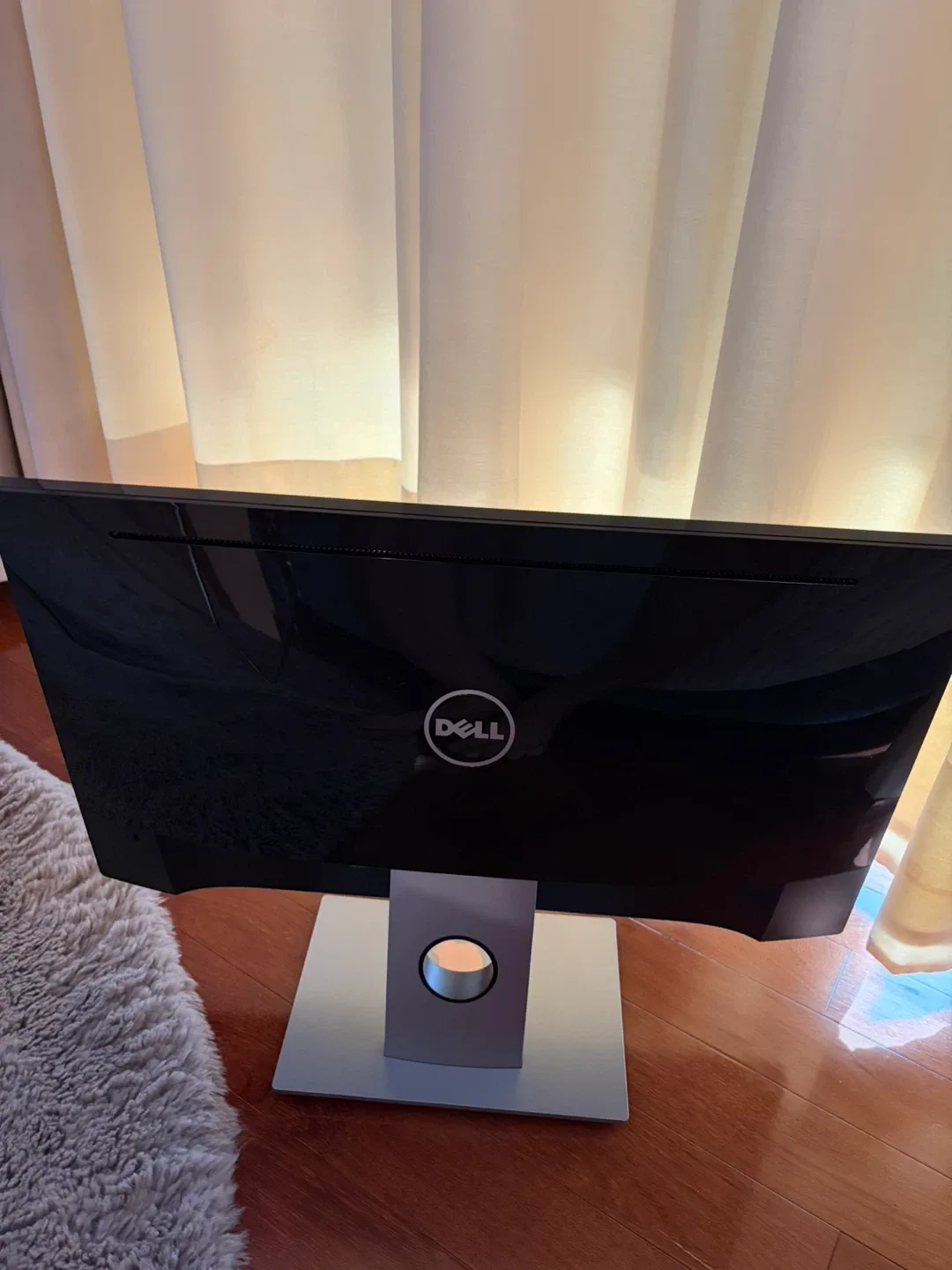 Dell OFVGTY-TV100 Monitor - 22 inches image indicator(2)