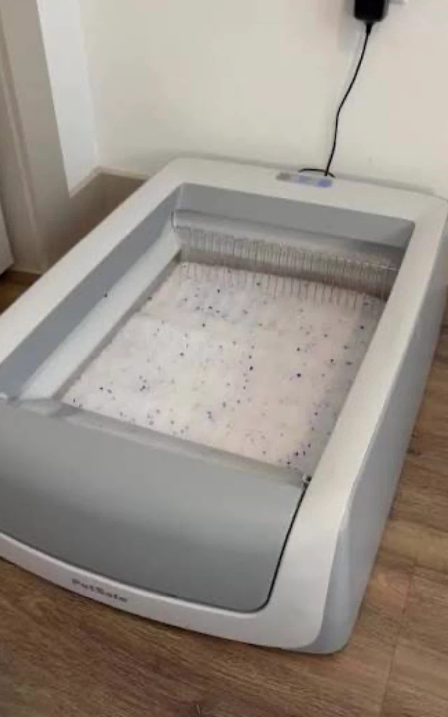 PetSafe ScoopFree Self-Cleaning Litter Box