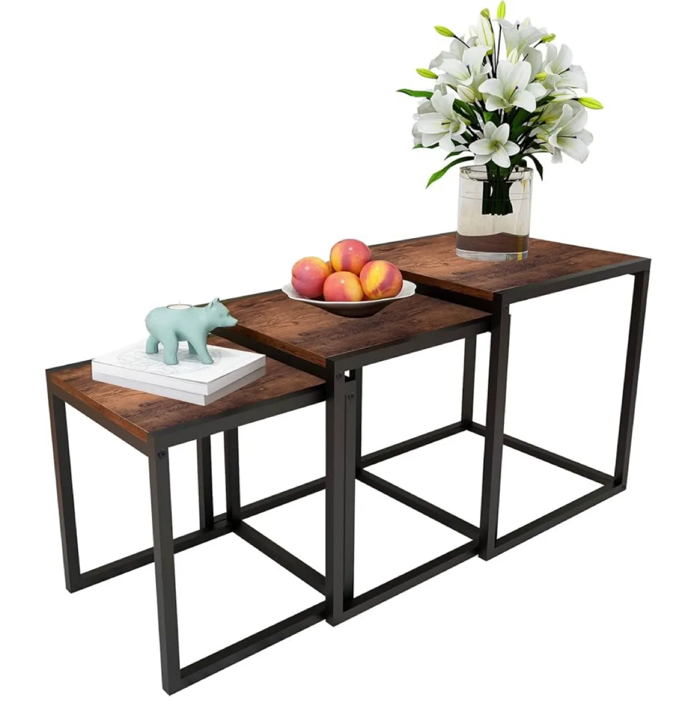 Nesting Tables - Set of 3