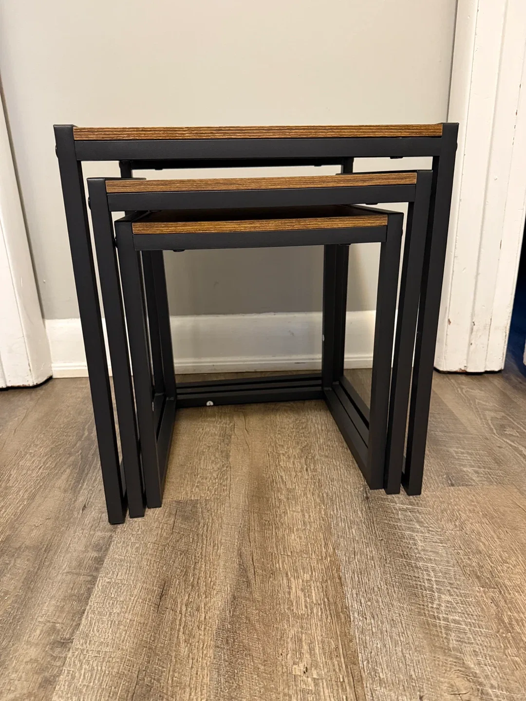 Nesting Tables - Set of 3 image indicator(3)