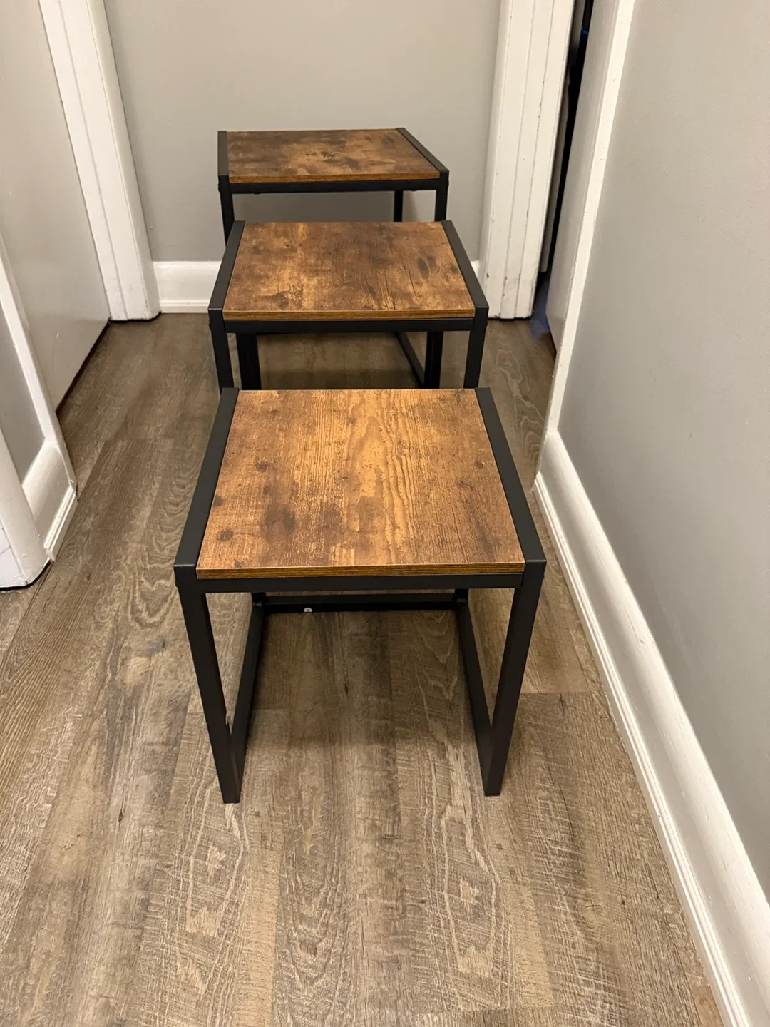 Nesting Tables - Set of 3 image indicator(6)