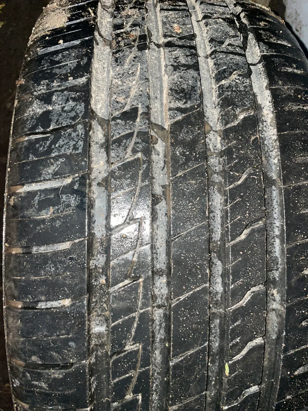 Used Tires image indicator(2)