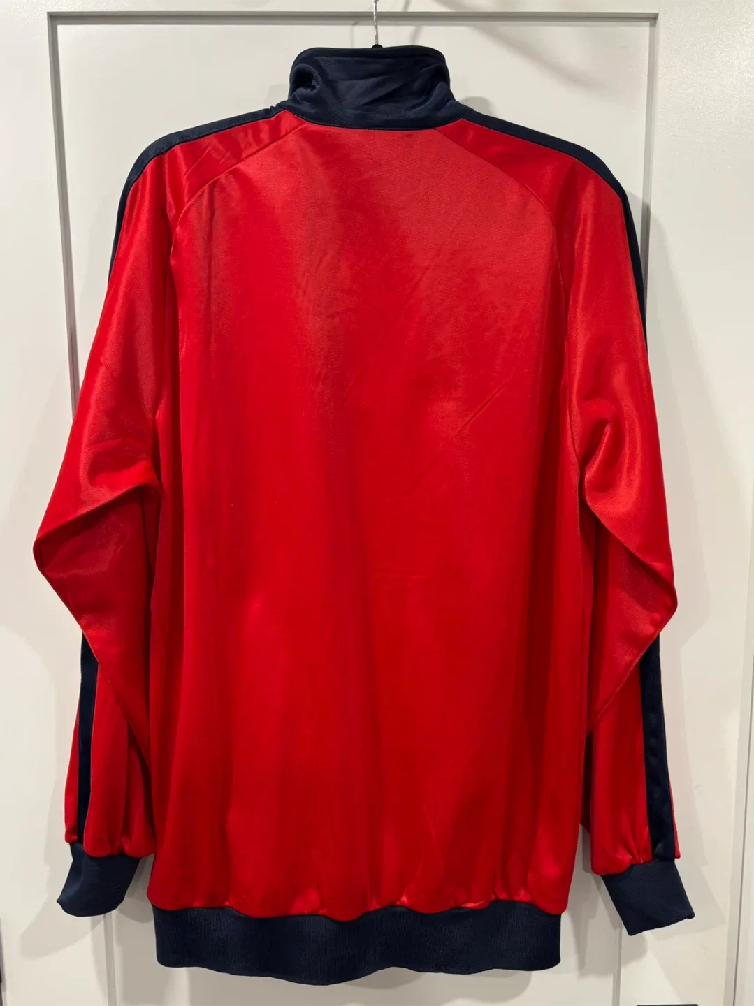 Arsenal Track Jacket by Puma Soccer Jacket image indicator(2)