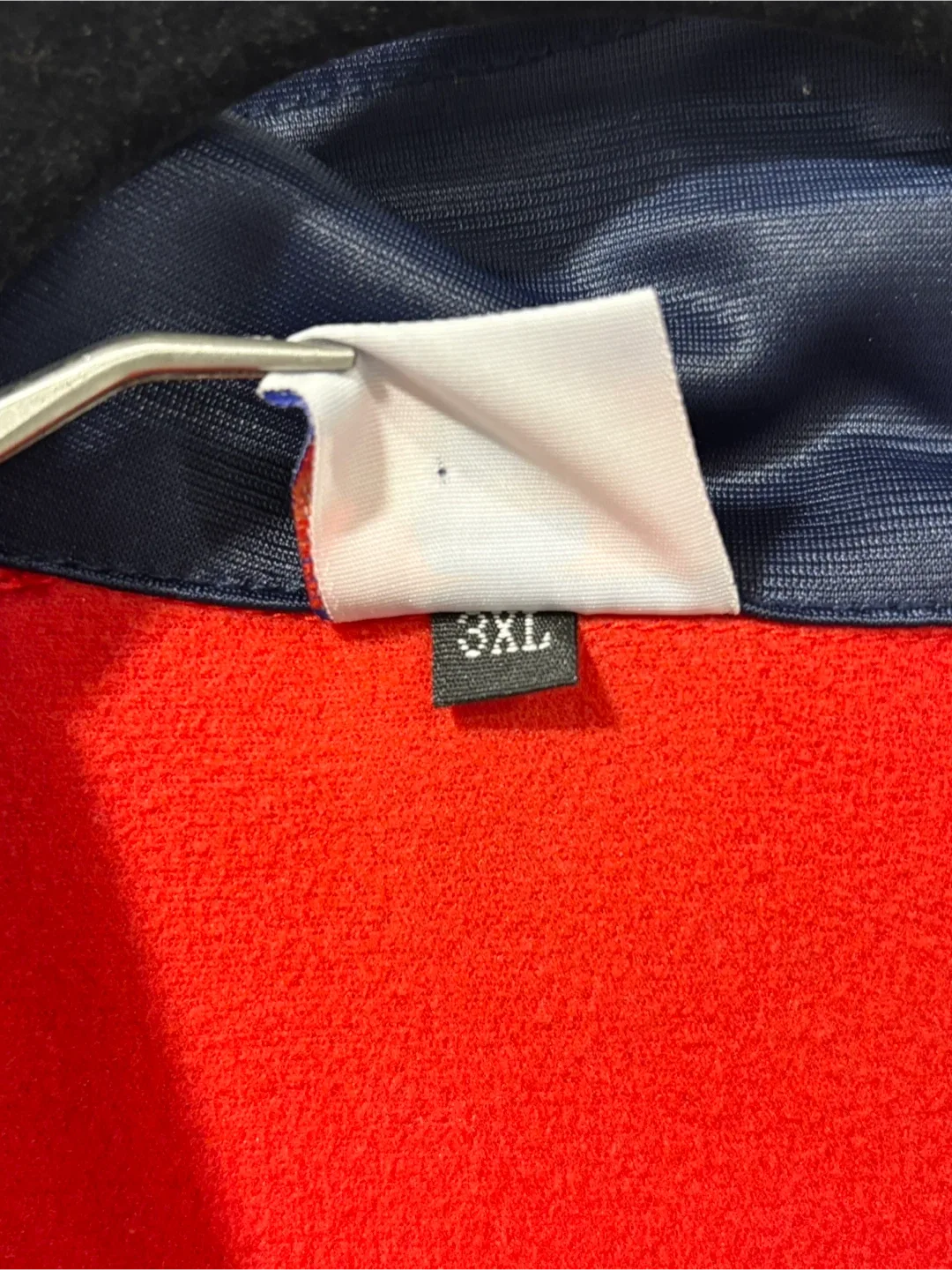 Arsenal Track Jacket by Puma Soccer Jacket image indicator(5)