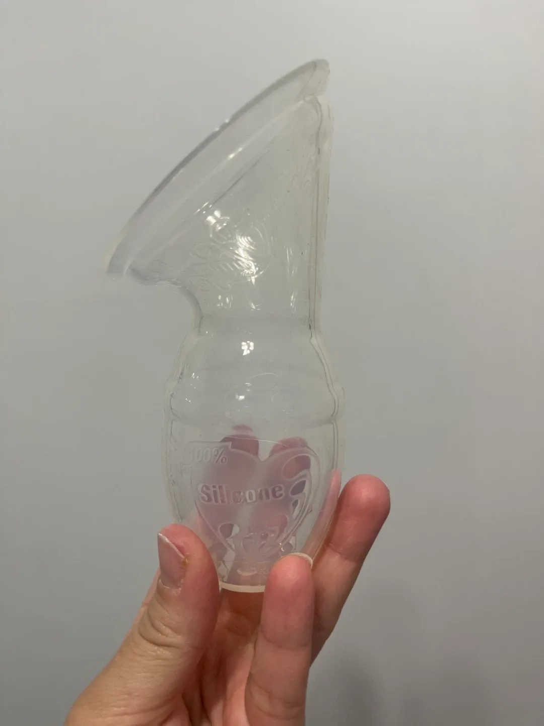 Haaka Silicone Breast Pump thumbnail