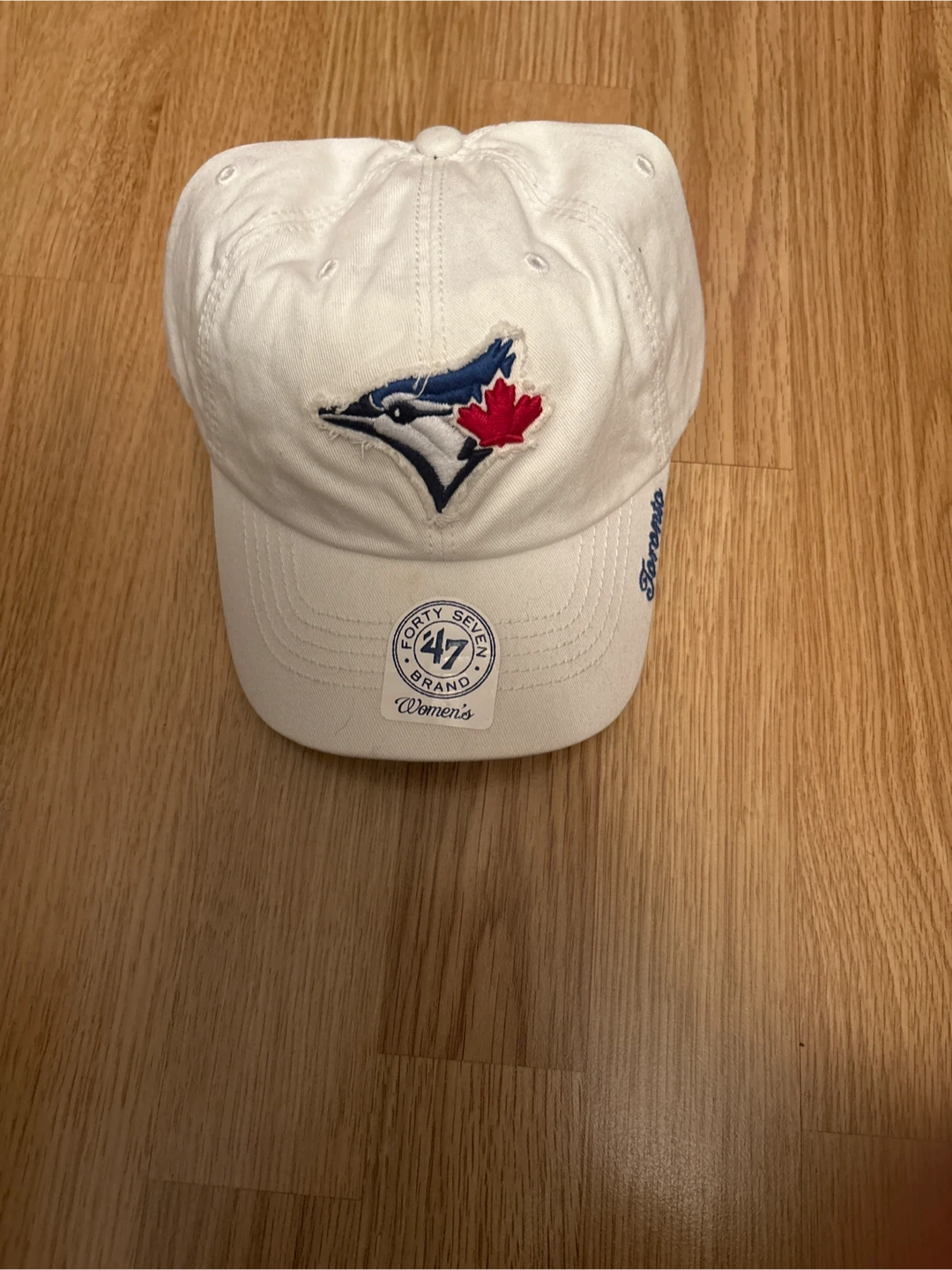 Toronto Blue Jays '47 Brand Women's Hat