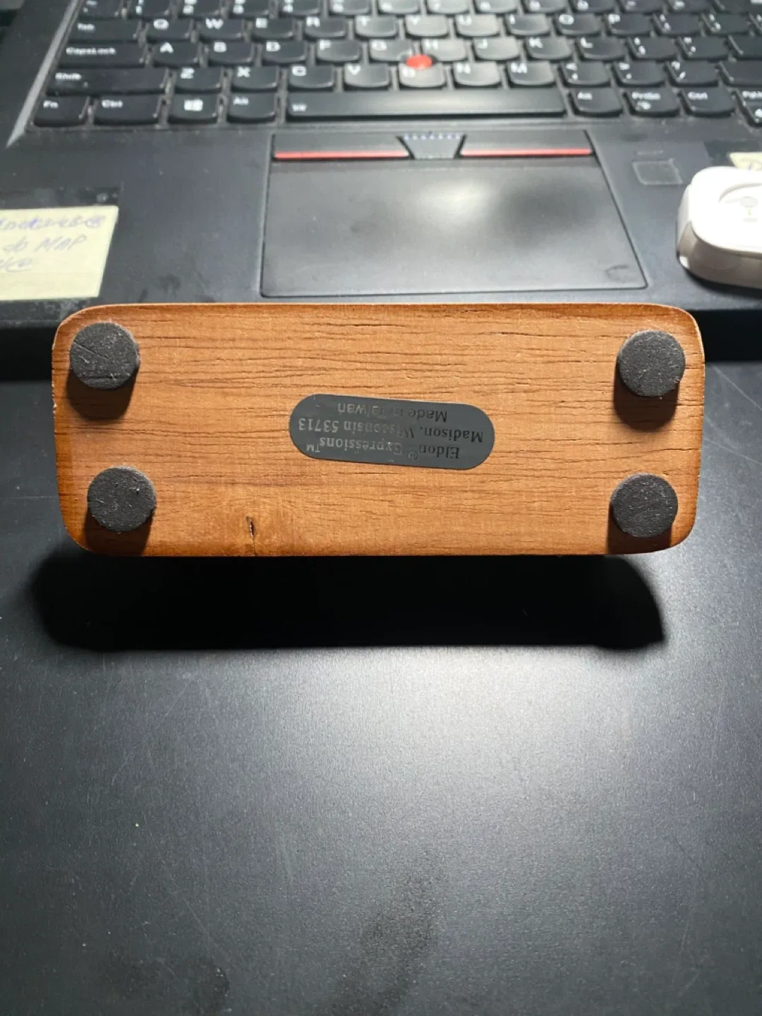 Eldon Expressions Business Card Holder image indicator(3)