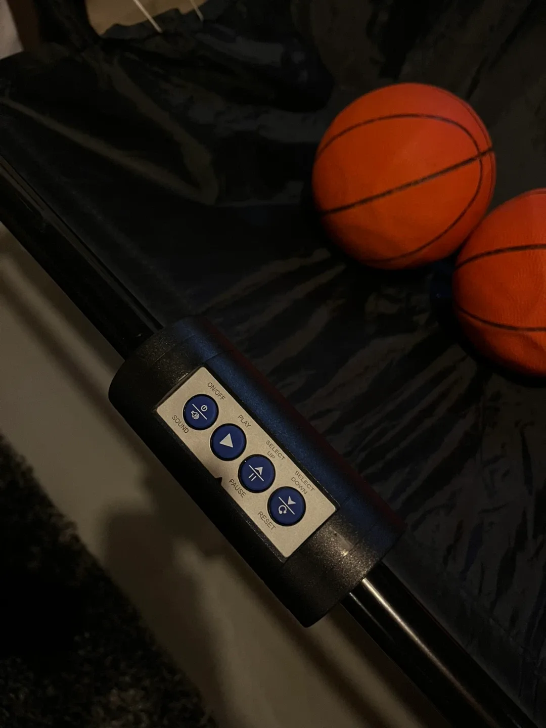 Sure Shot Basketball Arcade Game image indicator(3)