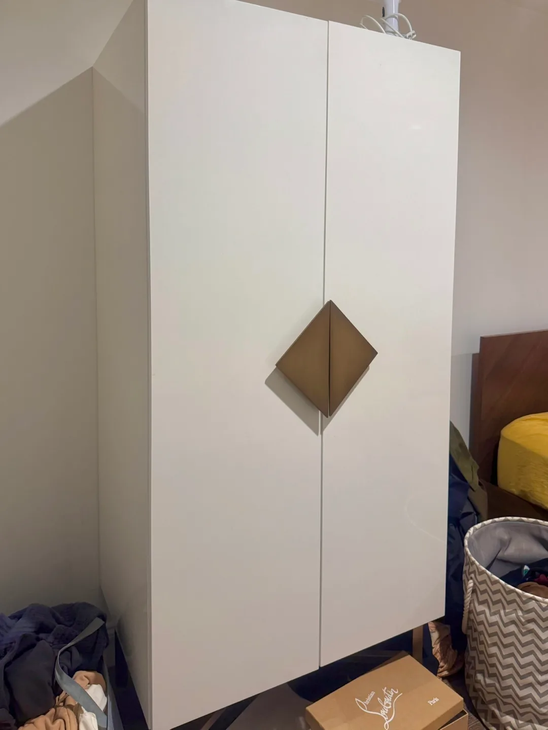 CB2 Astoria Wardrobe image indicator(4)