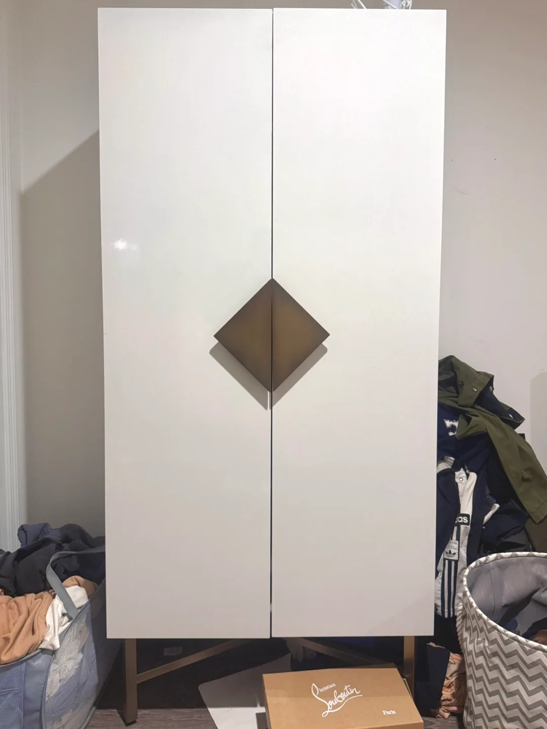 CB2 Astoria Wardrobe image indicator(3)