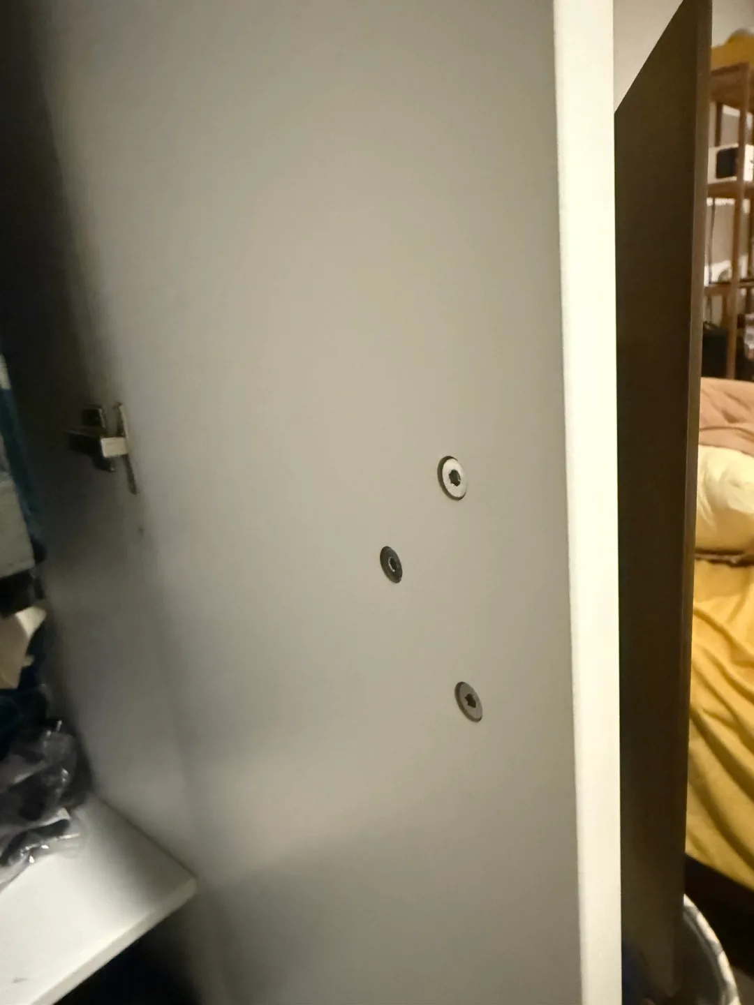 CB2 Astoria Wardrobe image indicator(7)