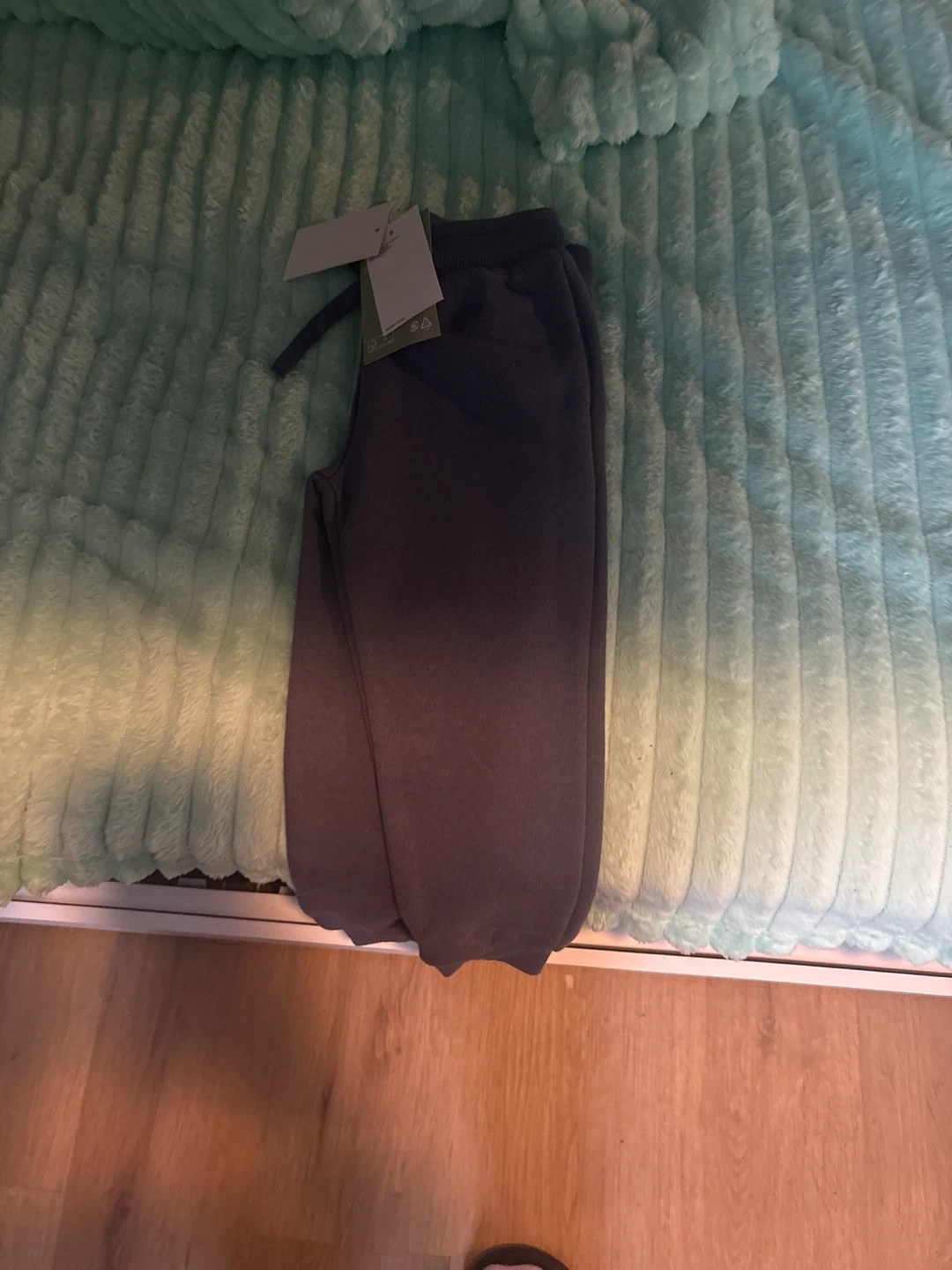 H&M Gray Joggers 4t