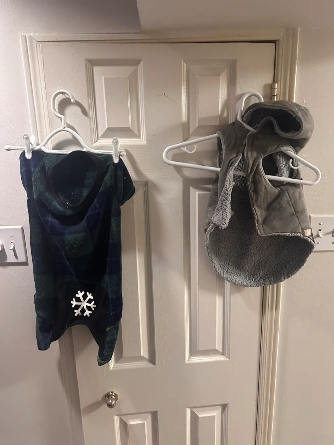 6 Dog Coat/Sweater Bundle image indicator(5)