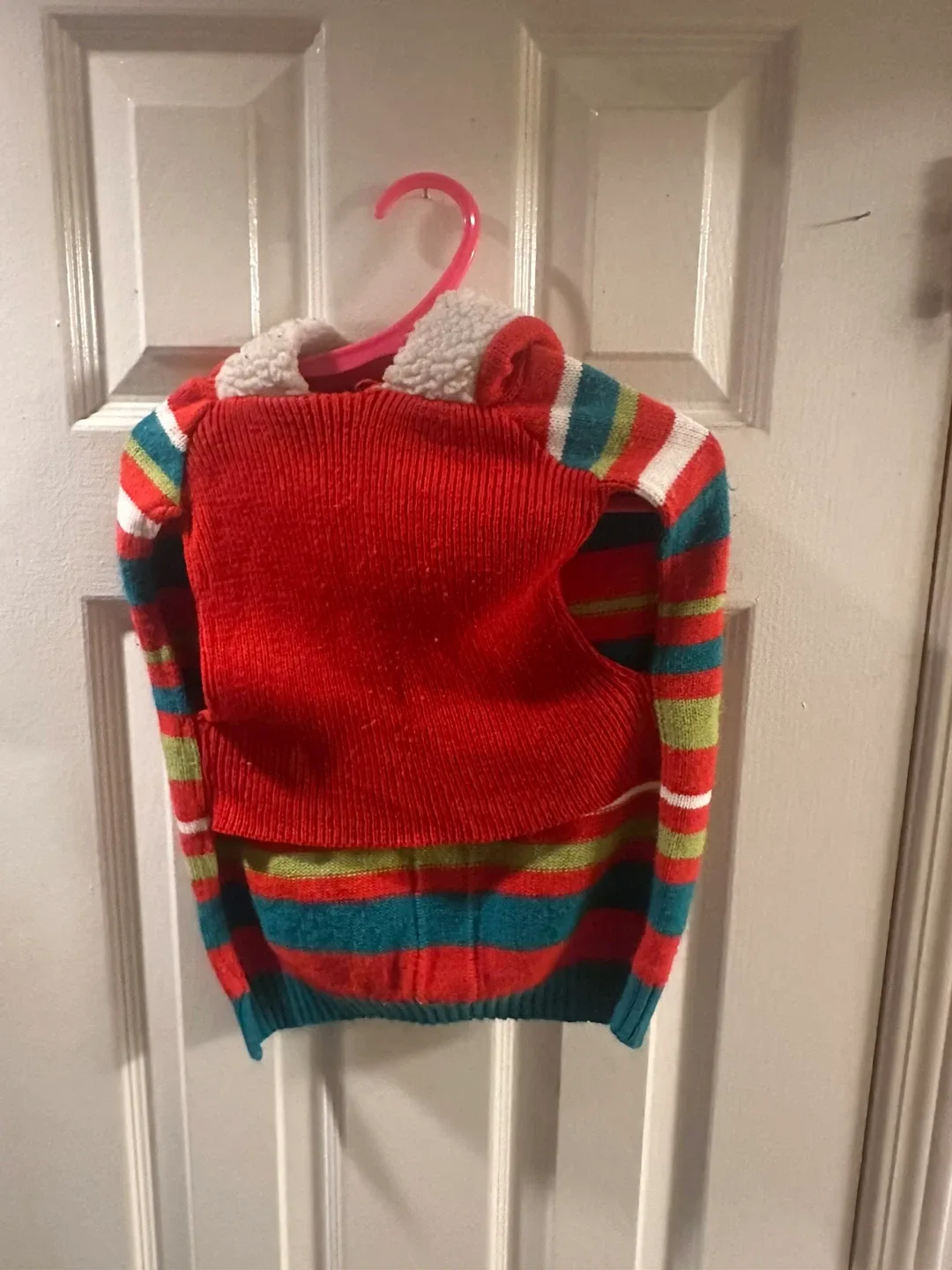 6 Dog Coat/Sweater Bundle image indicator(2)