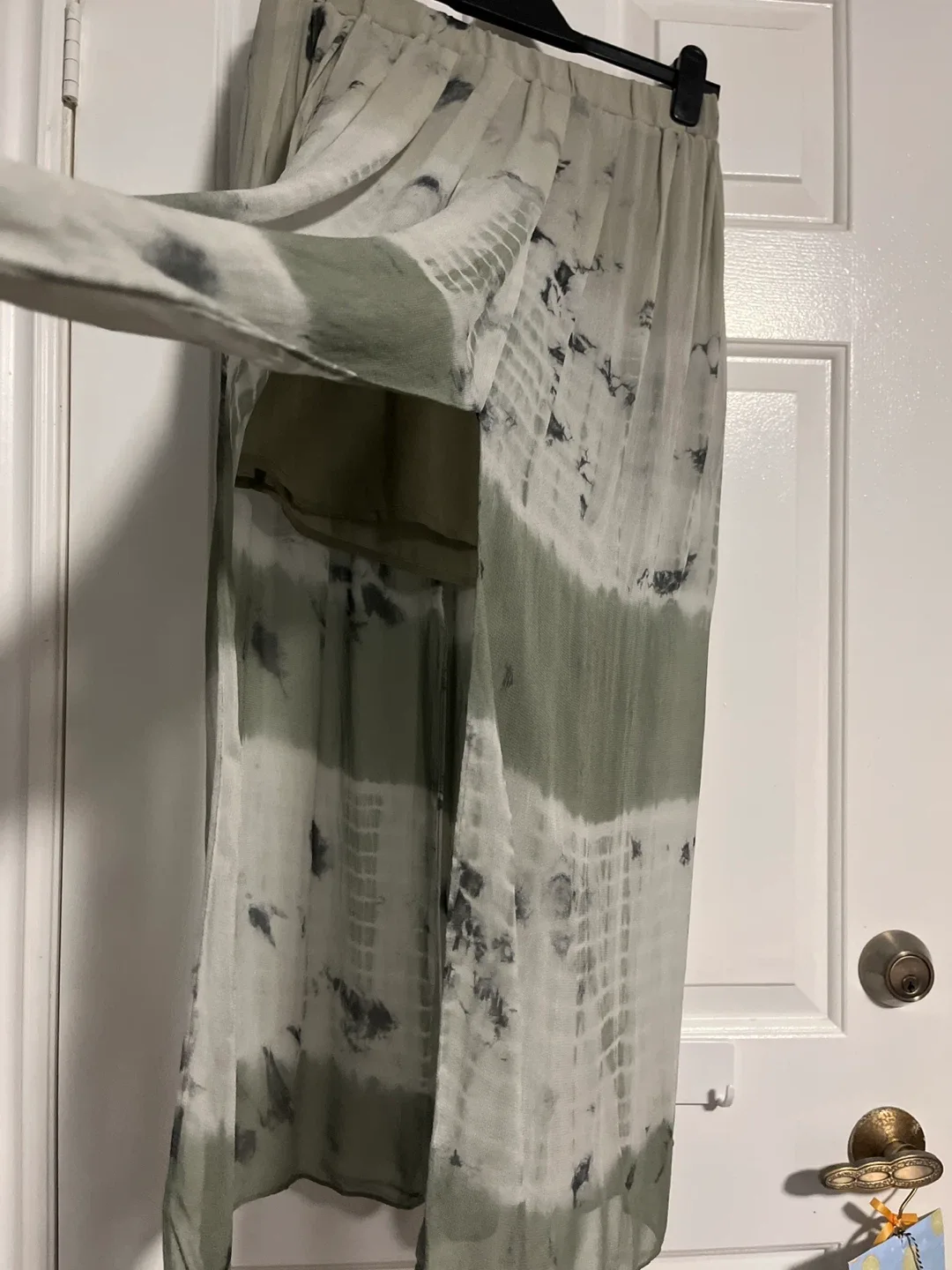 Zara Woman Skirt - Size M image indicator(2)