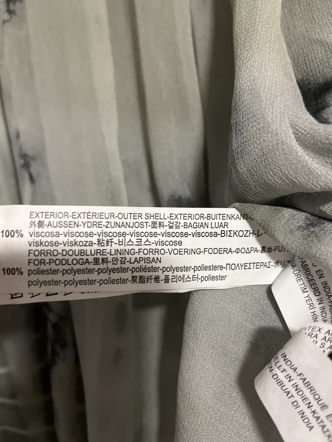 Zara Woman Skirt - Size M image indicator(4)