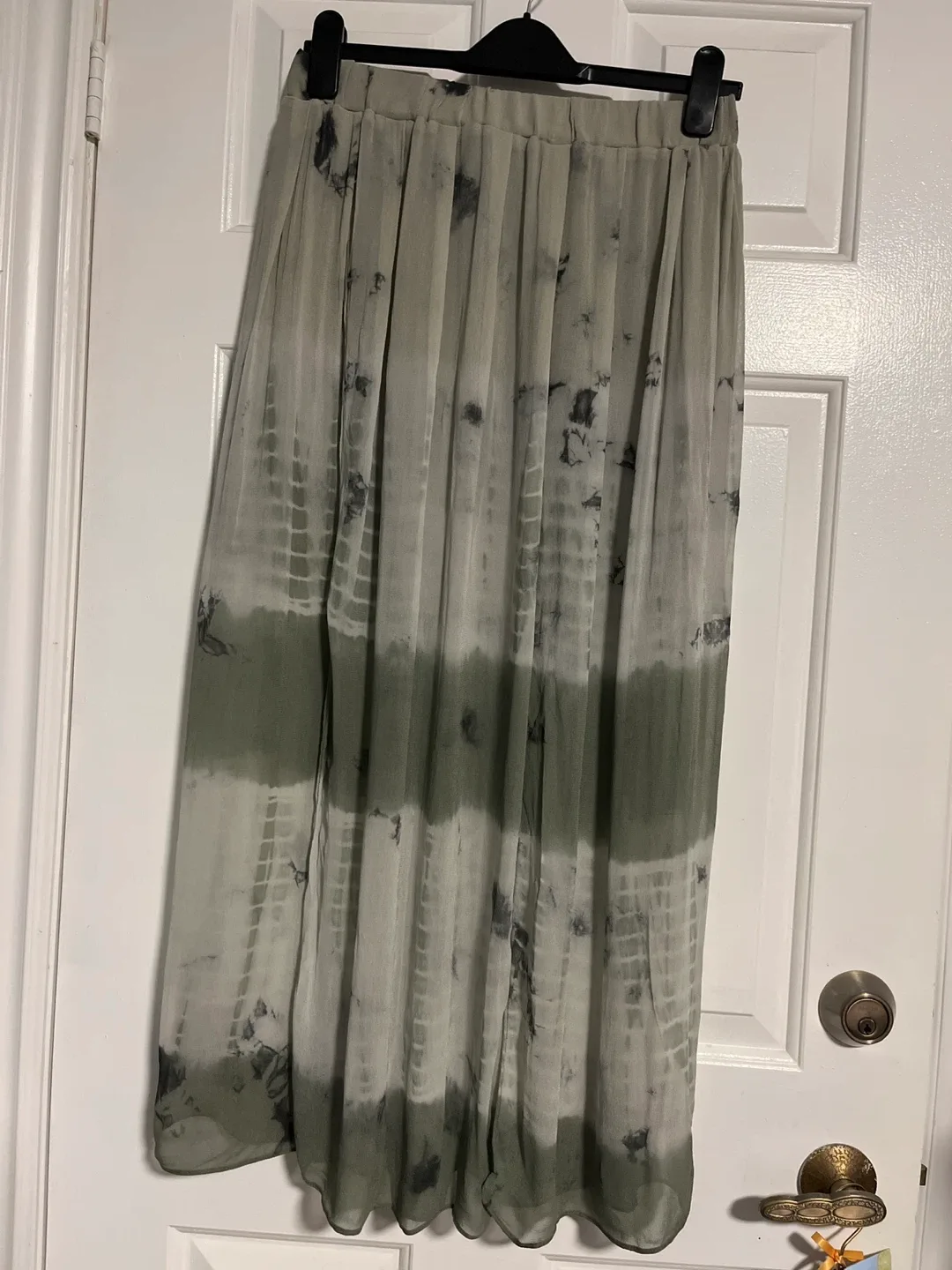 Zara Woman Skirt - Size M thumbnail