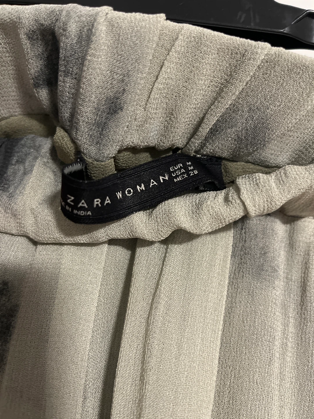 Zara Woman Skirt - Size M - photo 3