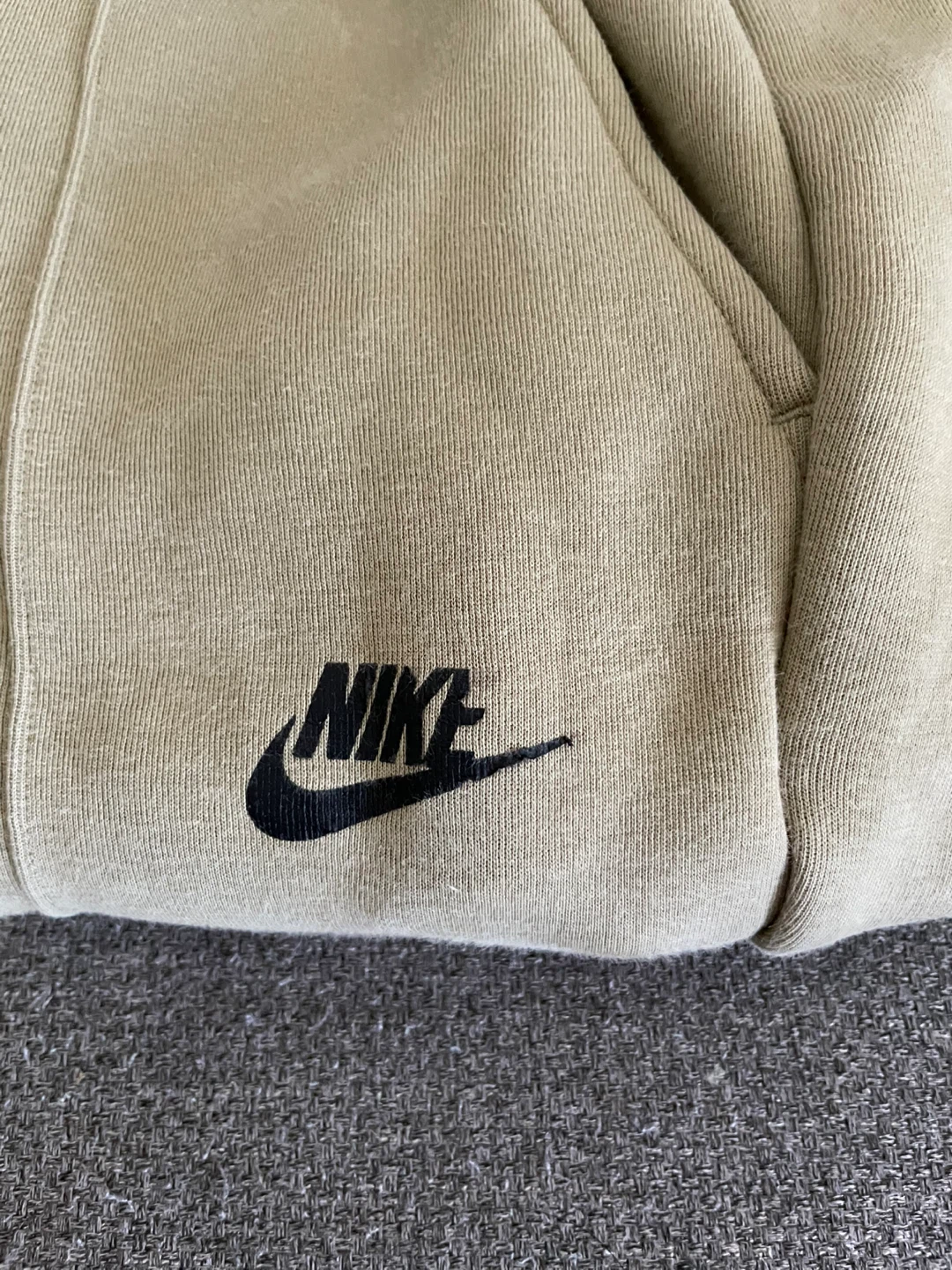 Nike Tech Fleece Set - Hoodie & Pants - photo 3