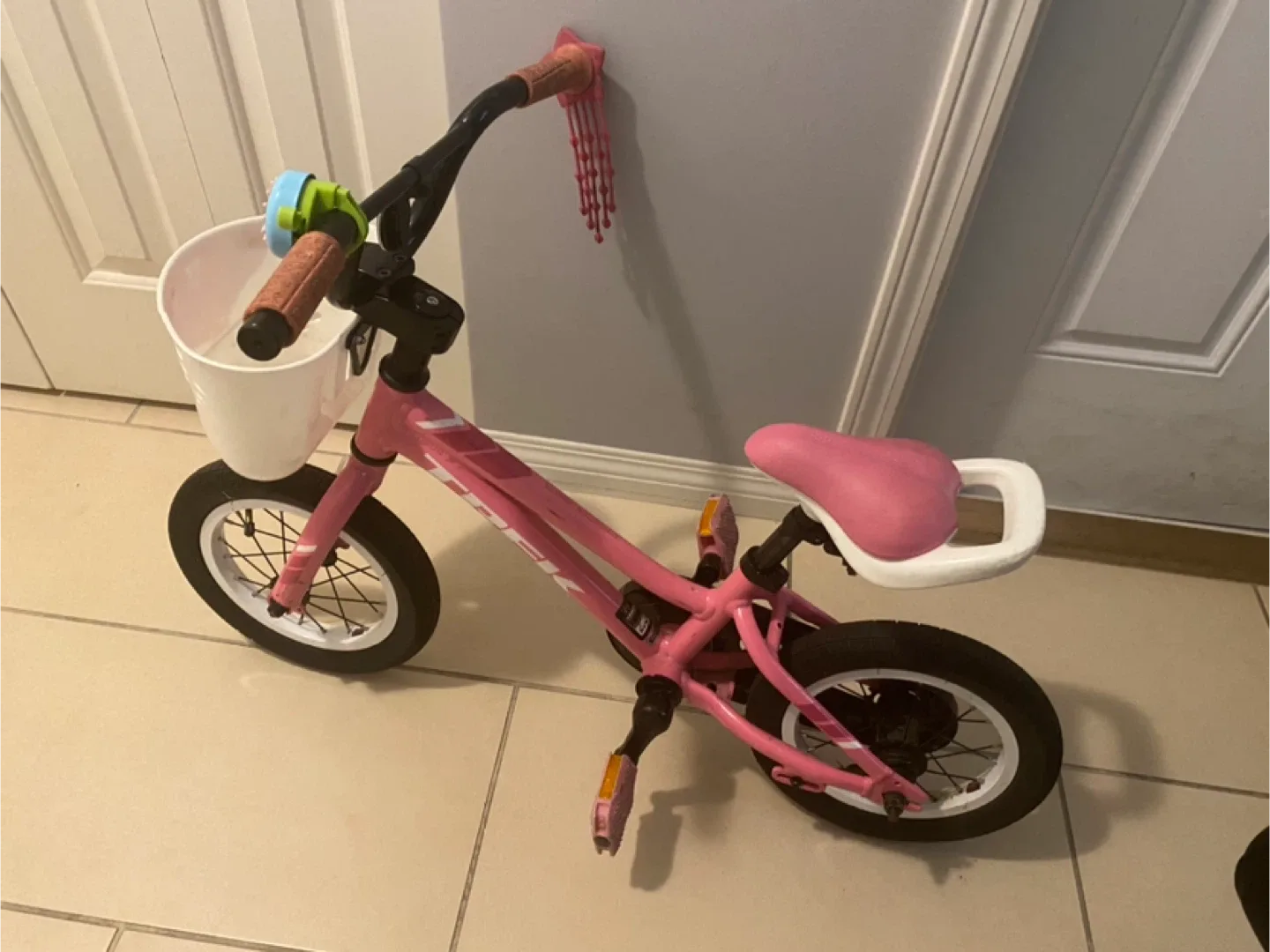 Trek 14” Precaliber Bike for kids image indicator(3)