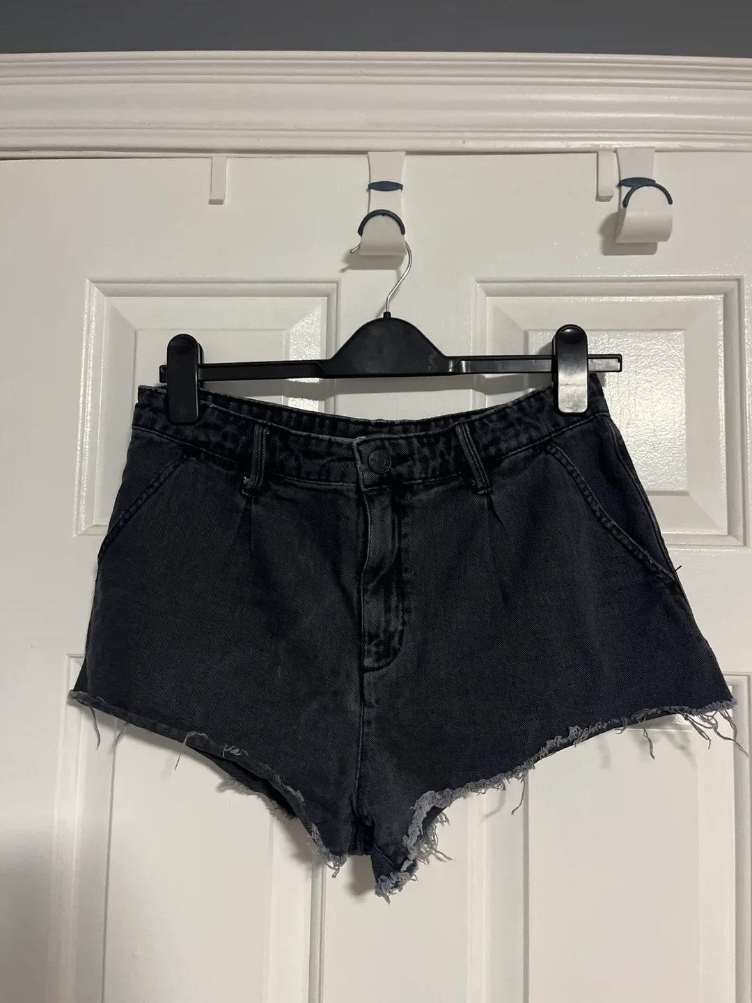 BDG Denim Shorts - Size 28 thumbnail
