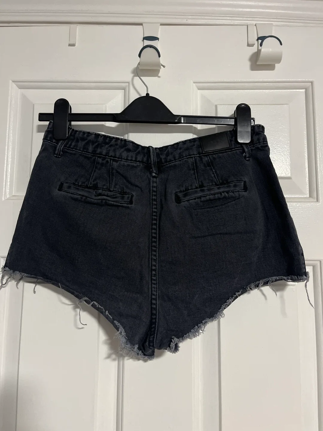BDG Denim Shorts - Size 28 image indicator(2)