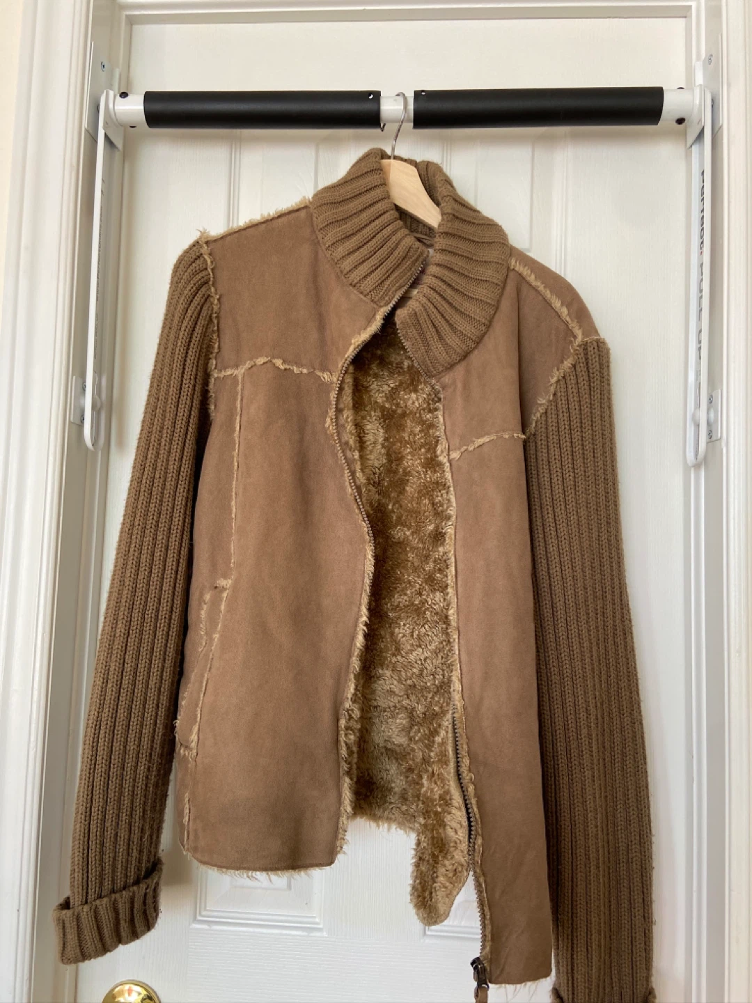 Castro Vintage Jacket - Size M - photo 2