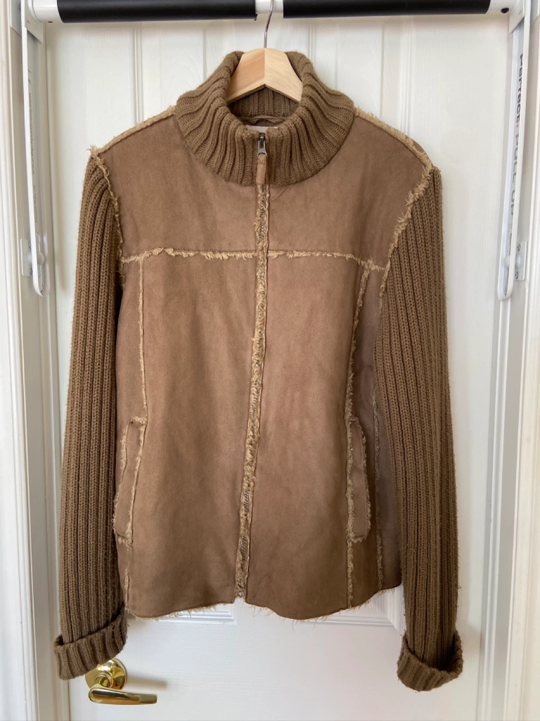 Castro Vintage Jacket - Size M - photo 5