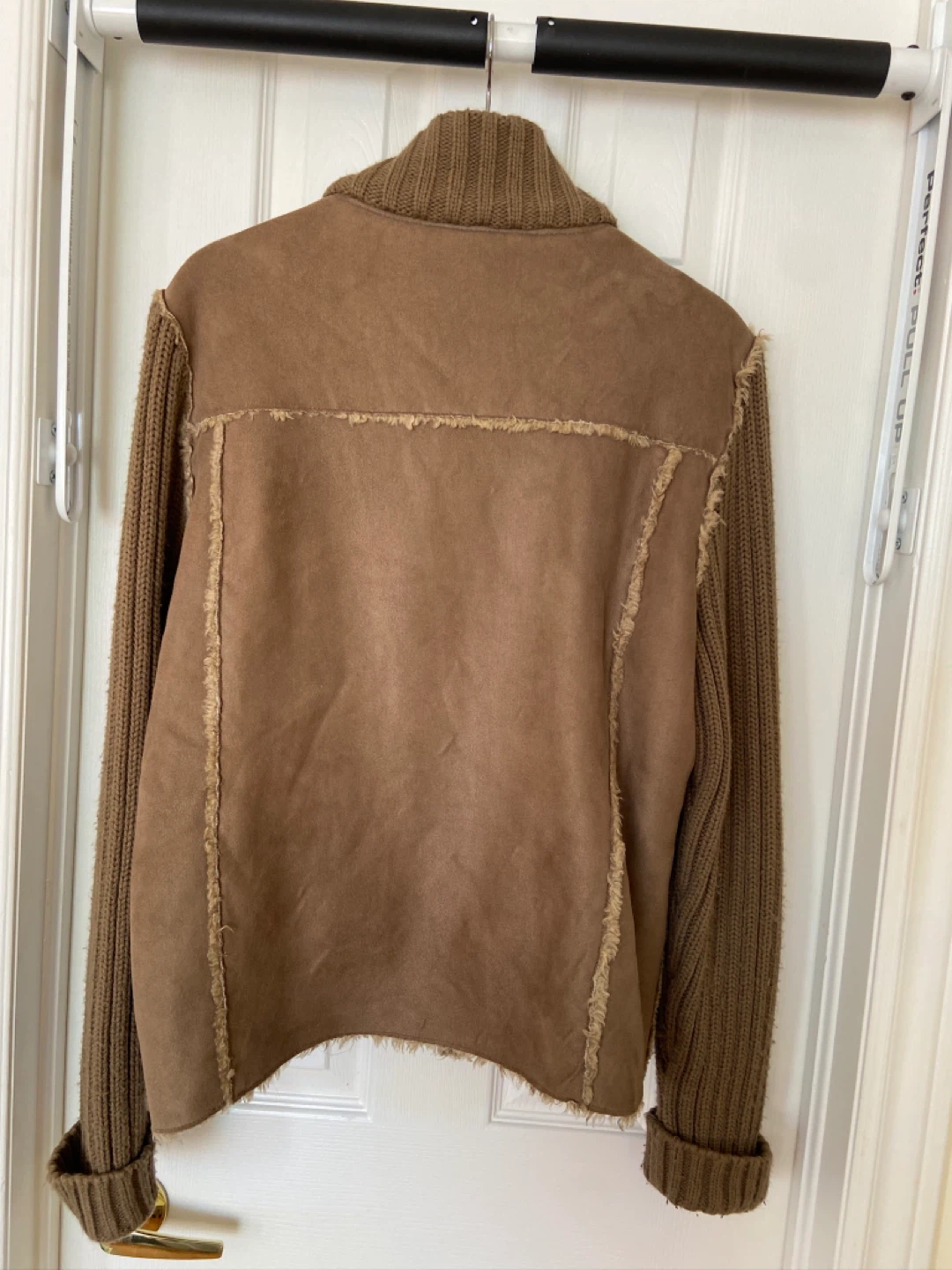 Castro Vintage Jacket - Size M - photo 3