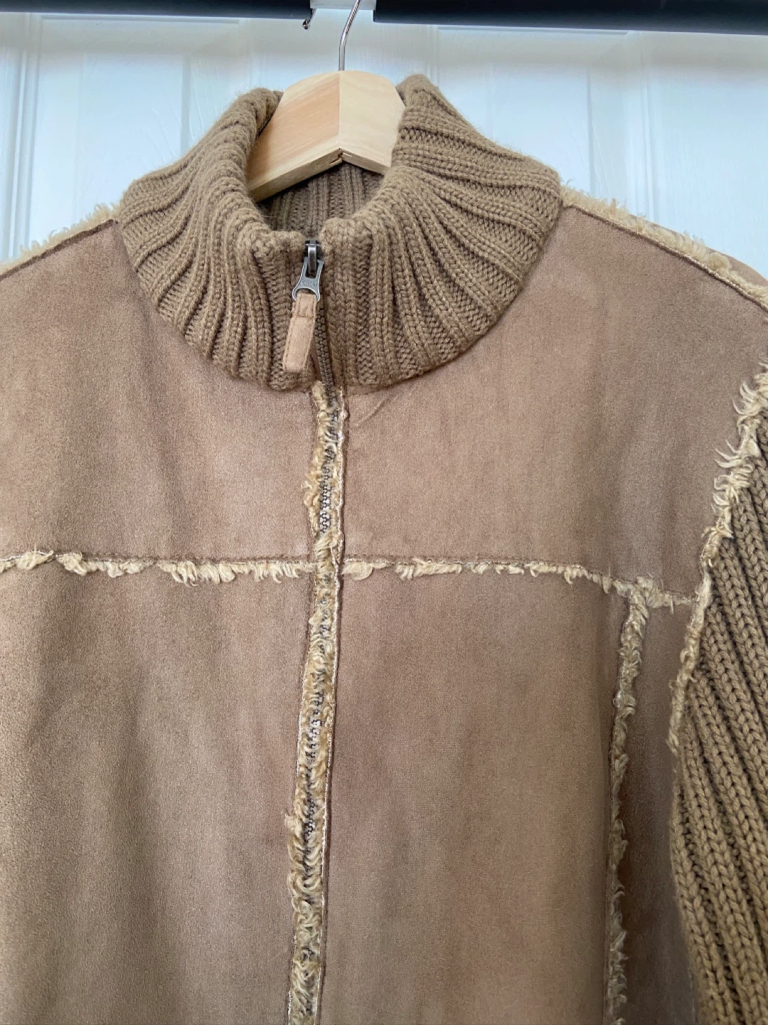 Castro Vintage Jacket - Size M