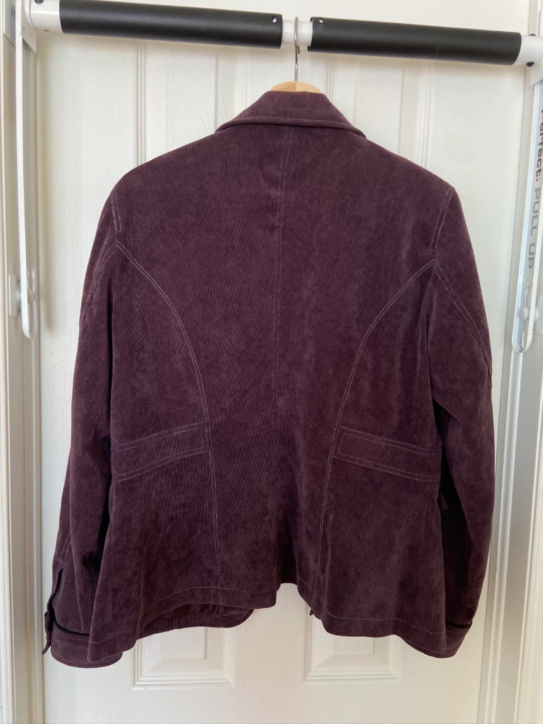 Vintage Jacket - Size Small - photo 2