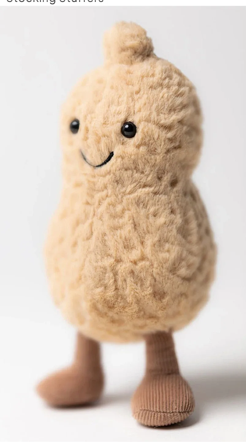 Jellycat Amuseables Peanut image indicator(2)