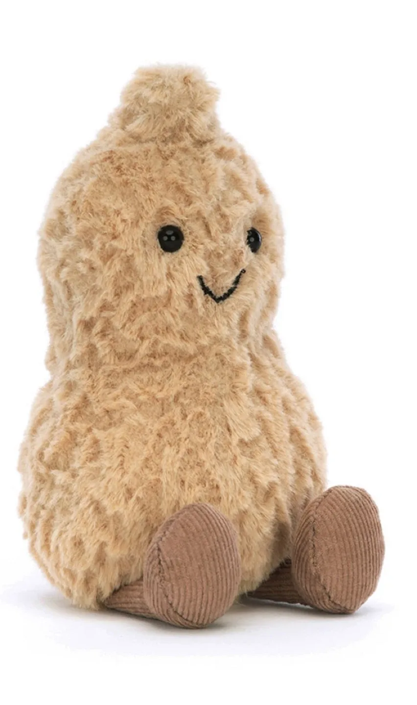 Jellycat Amuseables Peanut image indicator(3)
