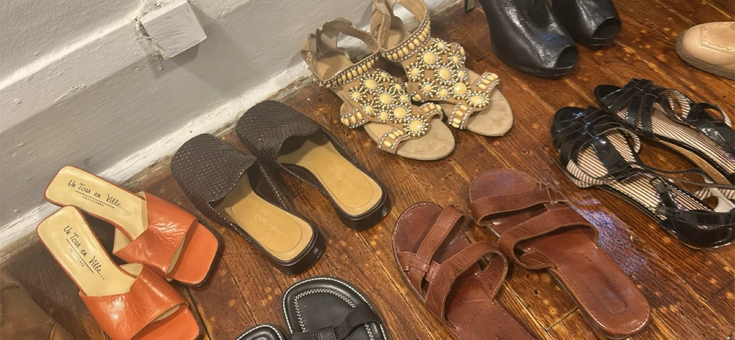 She’s 6 1/2 trade for size 6 image indicator(5)