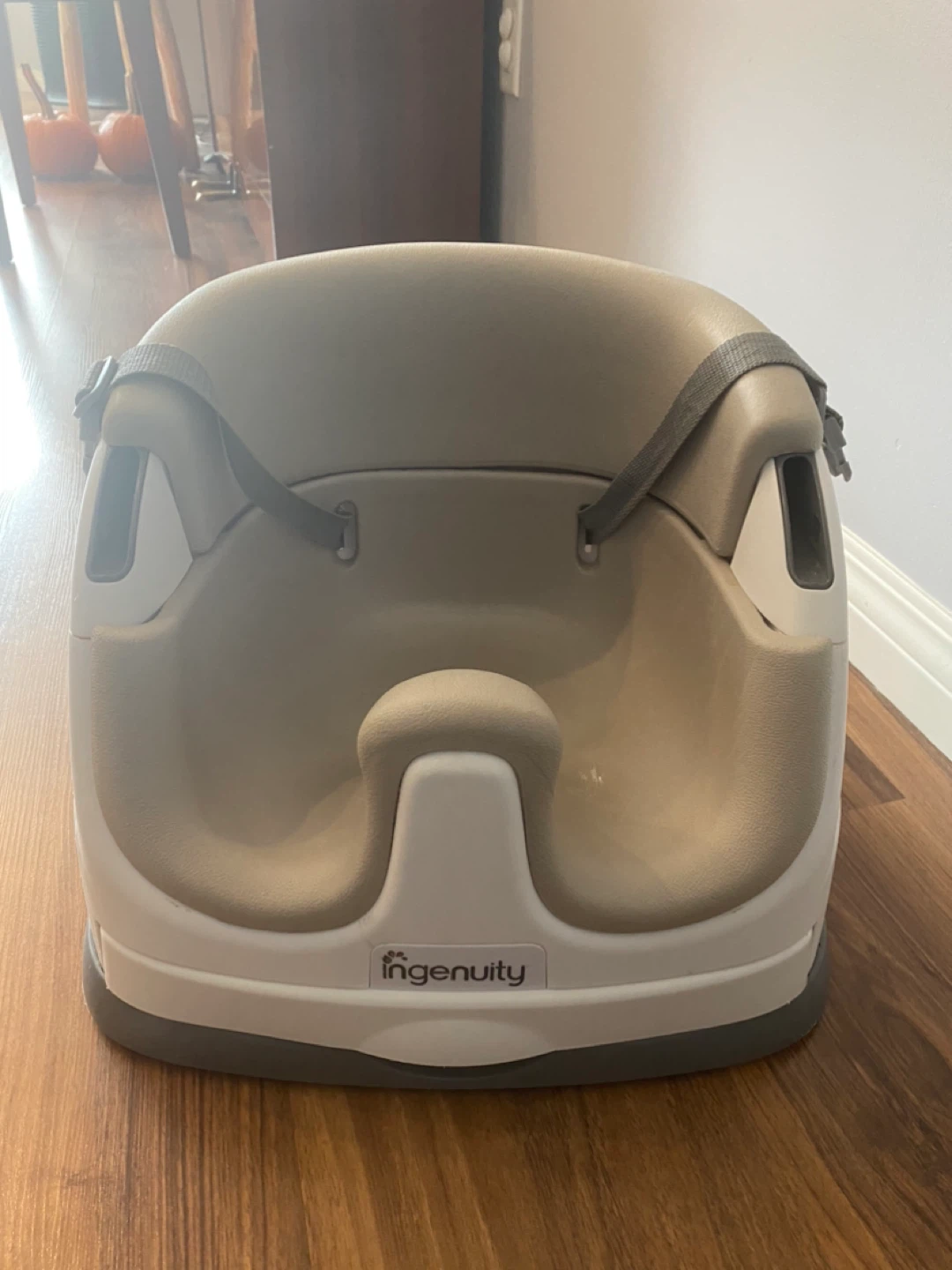 Ingenuity Baby Base 2-in-1 Seat