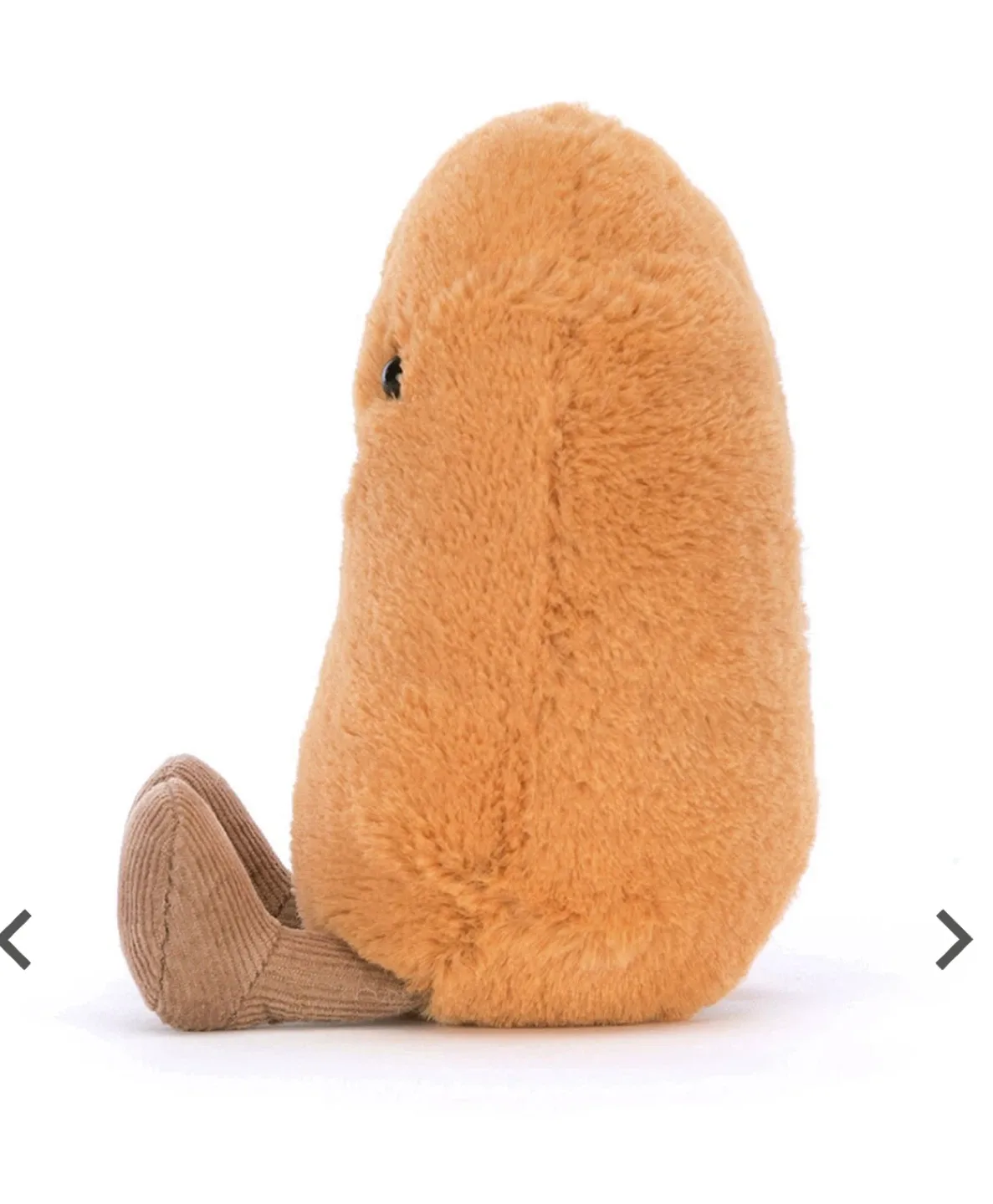 Jellycat Amuseable Bean image indicator(4)