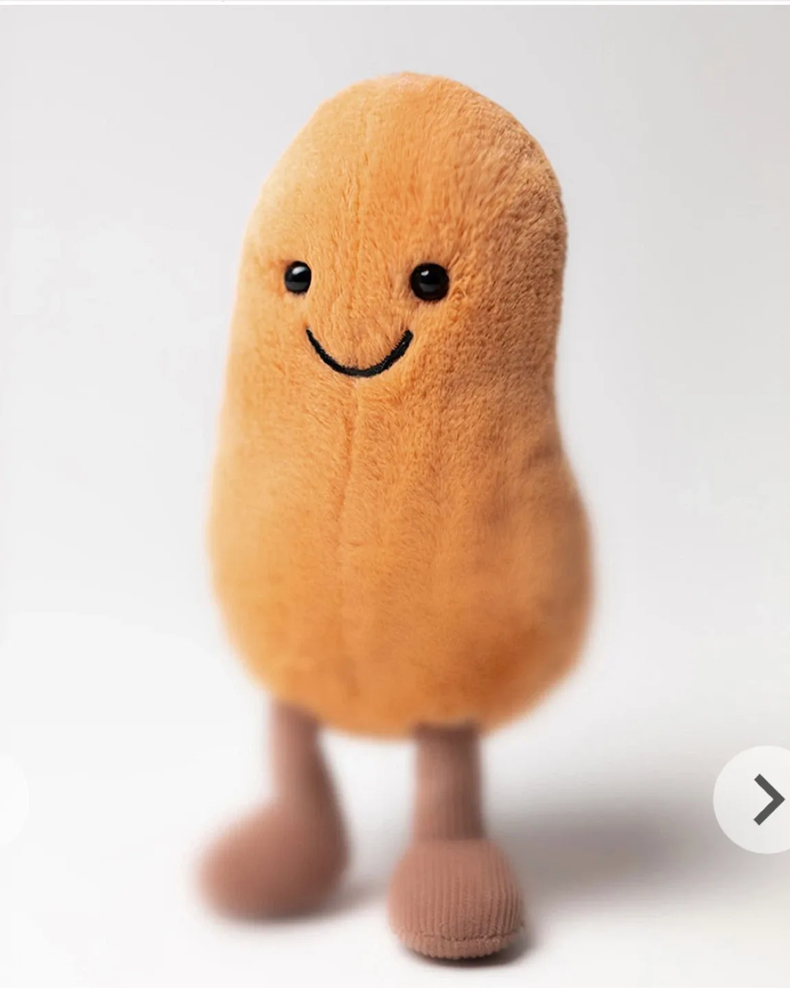 Jellycat Amuseable Bean image indicator(3)