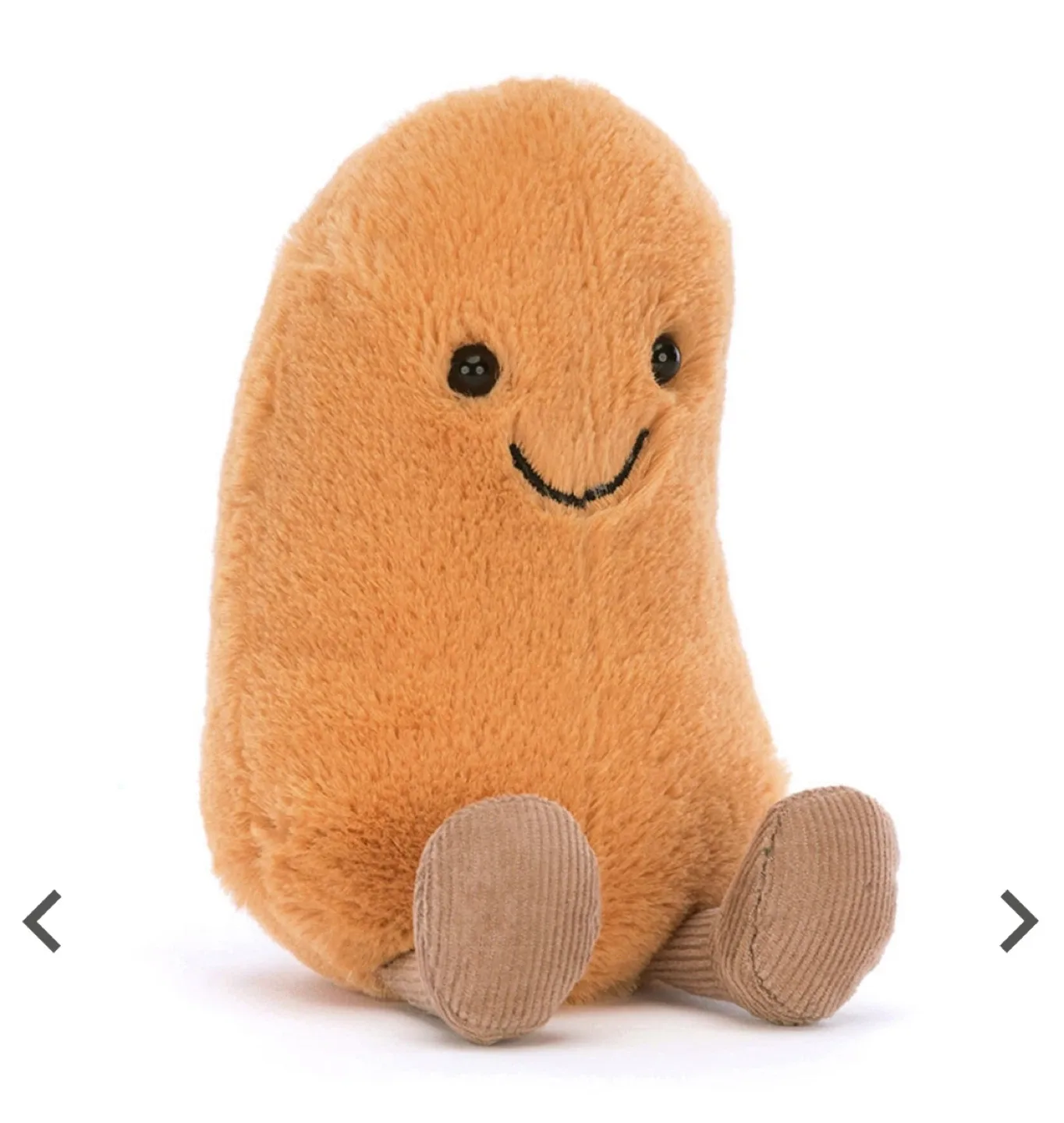 Jellycat Amuseable Bean image indicator(2)