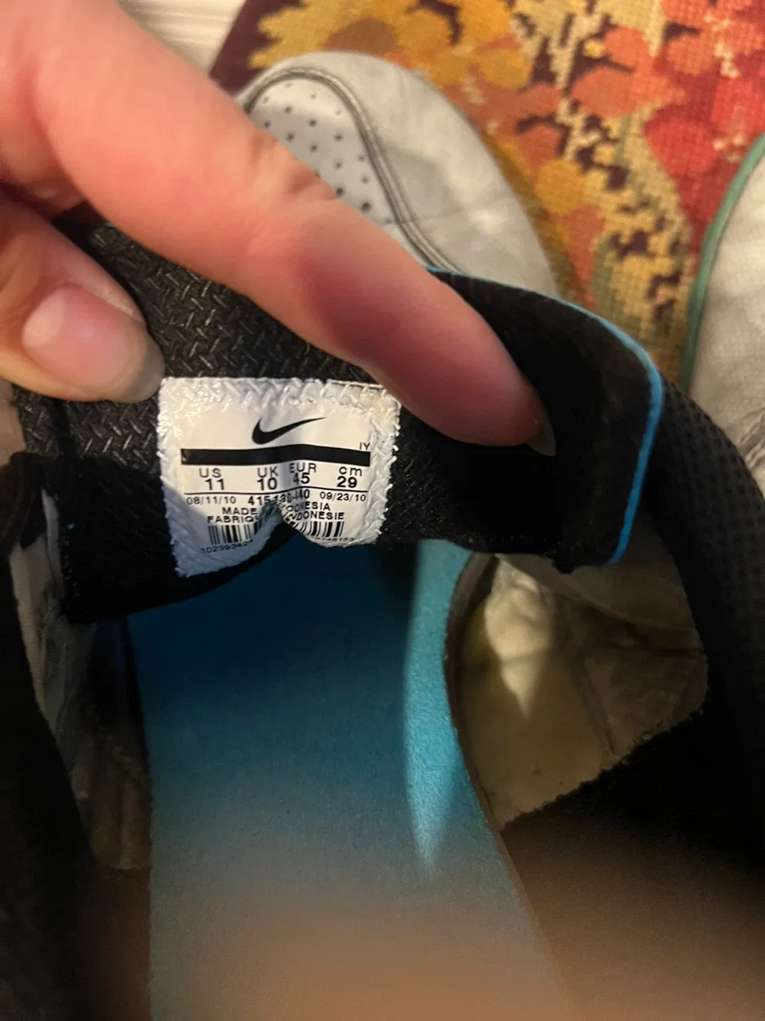 Nike Soccer Cleats image indicator(6)