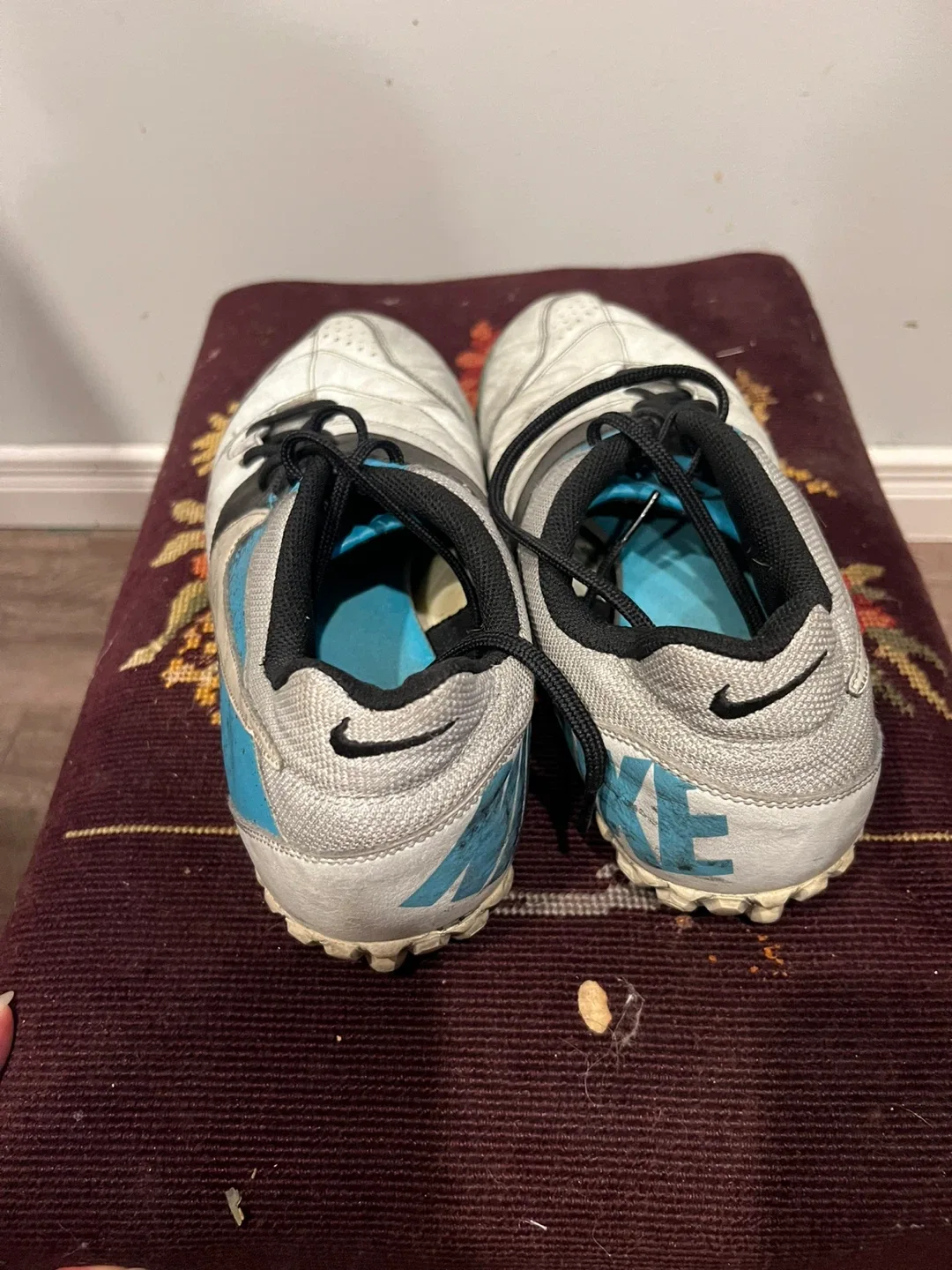 Nike Soccer Cleats image indicator(3)