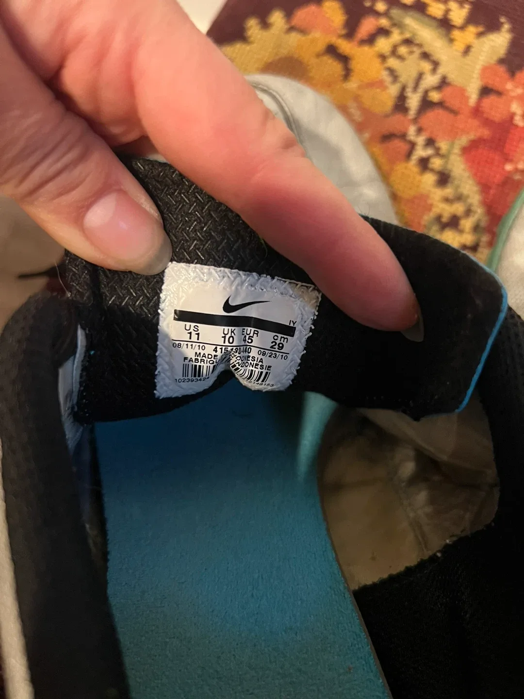 Nike Soccer Cleats image indicator(7)