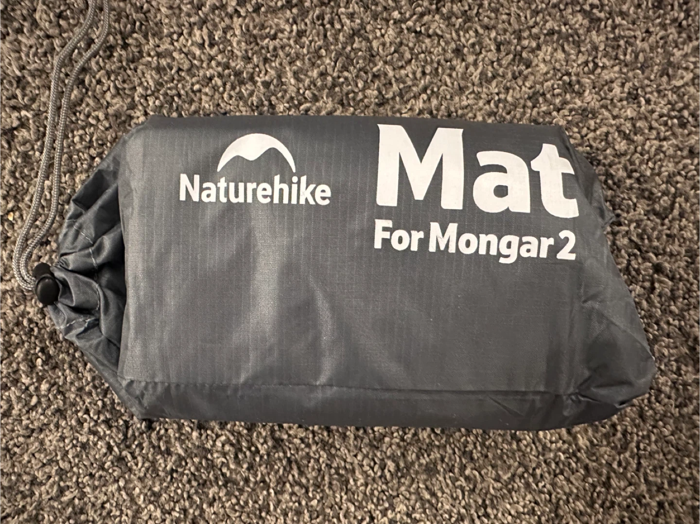 Naturehike Mongar 2 Person Ultralight Tent - photo 2