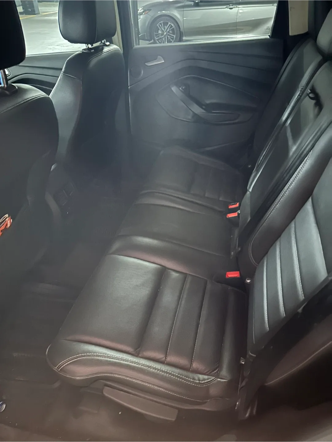 2015 Ford Escape SUV - Red image indicator(5)