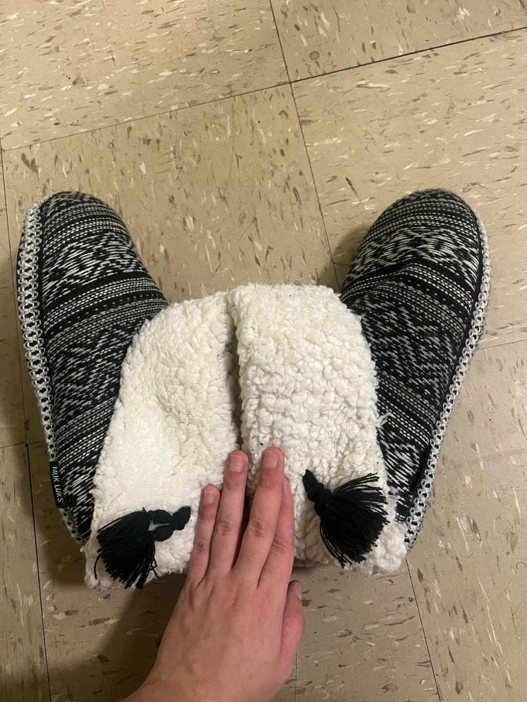 Muk Luks XL (11-12) - photo 2